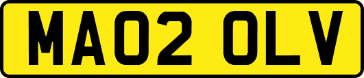 MA02OLV