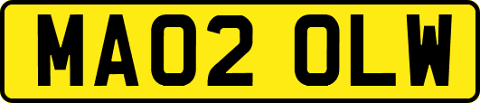 MA02OLW