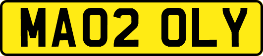 MA02OLY