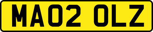 MA02OLZ