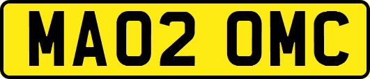 MA02OMC