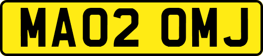 MA02OMJ