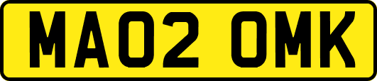 MA02OMK