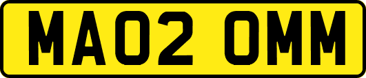 MA02OMM