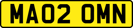 MA02OMN