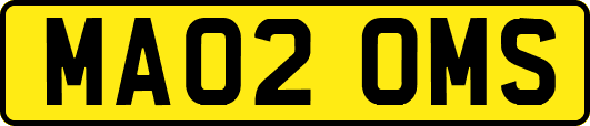 MA02OMS