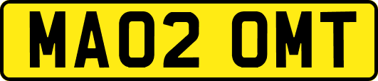 MA02OMT