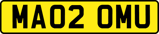 MA02OMU