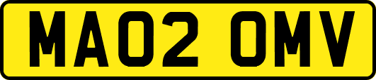 MA02OMV