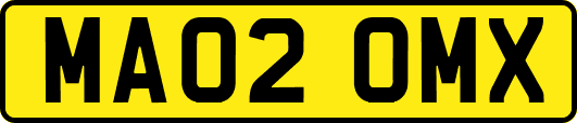 MA02OMX