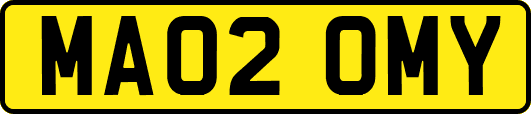 MA02OMY