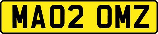 MA02OMZ
