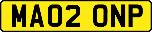 MA02ONP