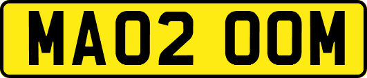 MA02OOM