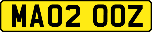 MA02OOZ