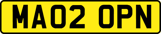 MA02OPN
