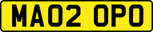 MA02OPO