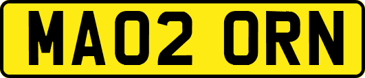 MA02ORN