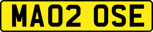 MA02OSE