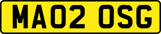 MA02OSG