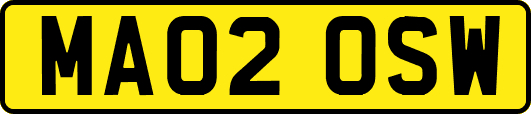 MA02OSW