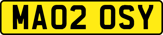 MA02OSY