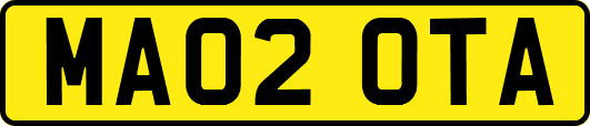 MA02OTA