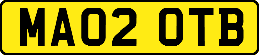 MA02OTB