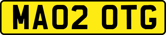 MA02OTG
