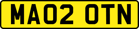 MA02OTN