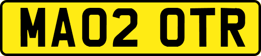 MA02OTR