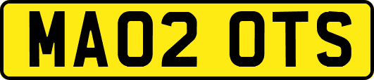 MA02OTS