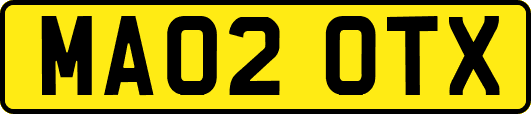 MA02OTX