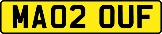 MA02OUF