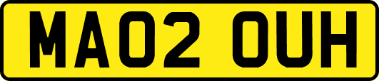 MA02OUH