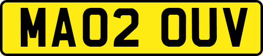 MA02OUV