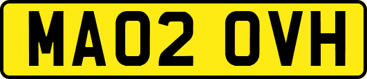 MA02OVH