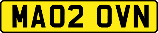 MA02OVN