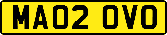 MA02OVO