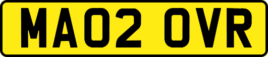 MA02OVR