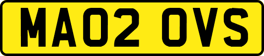 MA02OVS