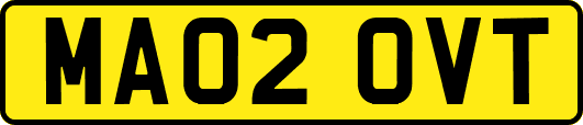 MA02OVT
