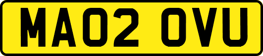 MA02OVU