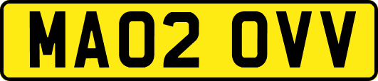 MA02OVV