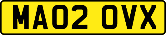 MA02OVX
