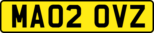 MA02OVZ