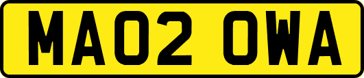 MA02OWA