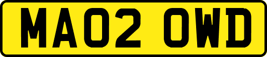 MA02OWD
