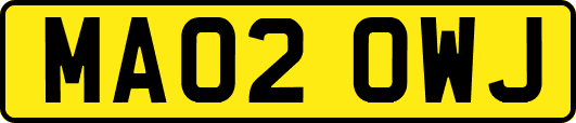 MA02OWJ