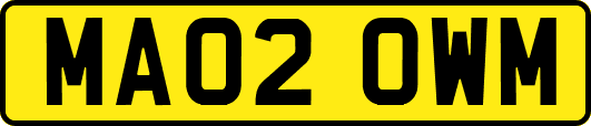 MA02OWM